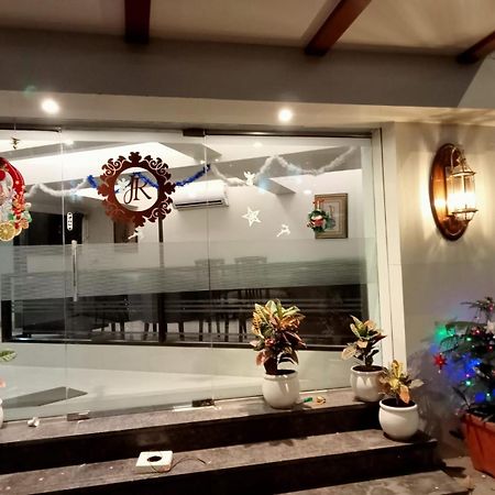 Hotel Jk Regency, Mumbai International Bagian luar foto