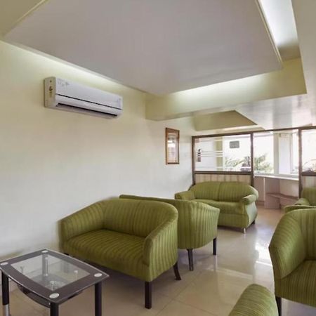 Hotel Jk Regency, Mumbai International Bagian luar foto