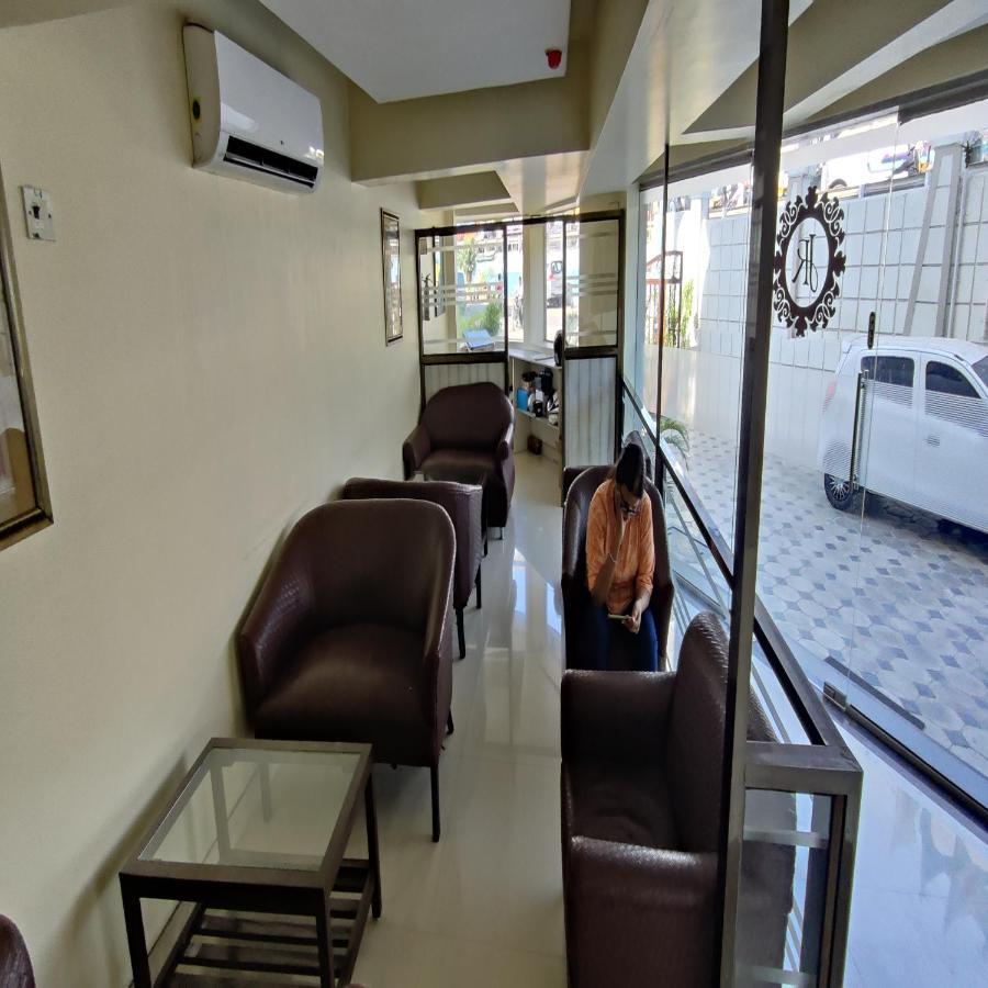 Hotel Jk Regency, Mumbai International Bagian luar foto